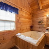 Отель Sleepin' Inn 2 Bedroom Cabin by RedAwning, фото 10