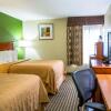 Отель Quality Inn Jacksonville near Camp Lejeune, фото 4