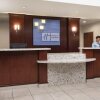Отель Holiday Inn Express & Suites Sherwood Park-Edmonton Area, an IHG Hotel, фото 2