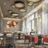 Отель Plume Chengdu,Tapestry Collection By Hilton, фото 6