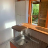 Отель Bungalow les Cerisiers, фото 3