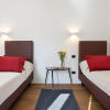 Отель Firenze Rentals Suite Corso 3, фото 4