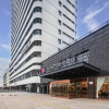 Отель Echarm Hotel (Shaoxing Keqiao Cross-Border E-Commerce Industrial Park Store), фото 9