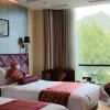 Отель Tibet Yunduan International Hotel в Лхасе