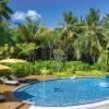 Отель Pullman Maldives Resort, фото 19