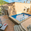 Отель S'ARBOCERA - Modern house with private pool and garden near the beach. Free WIFI., фото 45