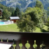 Отель Apartment Duplex dans résidence avec piscine en été, фото 1