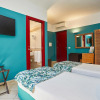 Отель Insula Hotel, фото 6