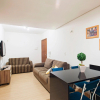 Отель Apartamento 5 pessoas próximo ao Centro -Solpoente, фото 4
