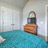 Отель Fayetteville Home: Near Biking Trails & University, фото 5