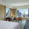 Отель Grand Hyatt Melbourne, фото 8