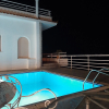 Отель Charming 4-bed Villa in Pefkali, фото 21