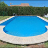 Отель Bungalow Ramos III, con piscina compartida, фото 16