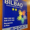 Отель Pensión Bilbao в Бильбао