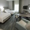 Отель Magnolia Bay Hotel & Suites, фото 2