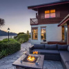 Отель Matterhorn Lodge, фото 1