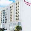 Отель Ramada Plaza by Wyndham Veracruz Boca del Rio в Бока-Дель-Рио