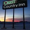 Отель Crest Country Inn, фото 22