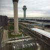 Отель Hilton Chicago O'Hare Airport, фото 26