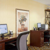 Отель Holiday Inn Express Sacramento Convention Center, фото 11
