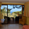 Отель Calvi Residence  Rsidence Les Pins, фото 6