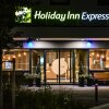 Отель Holiday Inn Express Munich Olching, an IHG Hotel, фото 28