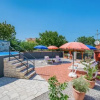 Отель Apartment with pool Visnjan, фото 17