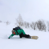 Отель Niseko Grand Hotel, фото 21