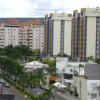 Отель Apartamento Suíte em Caldas Novas, фото 1