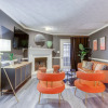 Отель Atlanta Vacation Rental ~ 15 Mi to Downtown!, фото 16