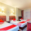 Отель OYO couple korla quick hotel, фото 1