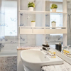 Отель San Carlo Luminous Apartment, фото 15
