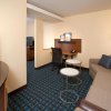 Отель Fairfield Inn & Suites Denver North/Westminster, фото 20