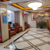 Отель Lanzhou Golden Apple Boutique Hotel (Railway Station Lanzhou University), фото 9