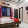 Отель OYO 46667 Hotel Udaipur Inn, фото 11