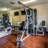 Отель Comfort Suites East Brunswick - South River, фото 16