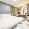 Отель Richi Hotel, фото 5