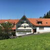 Отель Hirschen Wald, фото 1