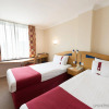 Отель Holiday Inn Express Nottingham City Centre, фото 2