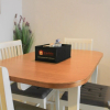 Отель Comfortable 2BR Apartment at H Residence, фото 13