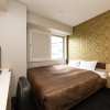 Отель Sanco Inn Yokkaichi Ekimae, фото 5