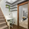 Отель Guestready - Modern Lux Family Home in West Kensington, W/garden, фото 3
