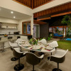 Отель Villa Ley Seminyak by Best Deals Asia Hospitality, фото 19