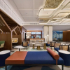 Отель Hilton Garden Inn Tianjin Railway Station, фото 17