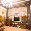 Отель Colorful Homestay, фото 22