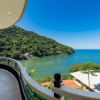 Отель Fully Staffed, Beach Frontage Luxury Villa, фото 26