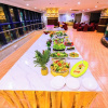 Отель Orouq Al-Dahab Hotel, фото 14