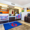 Отель Motel 6 Mesa North, фото 15