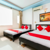 Отель OYO 252 Sai Gon Vang, фото 1