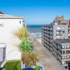 Отель Rooftop Apartment With Terrace, фото 1